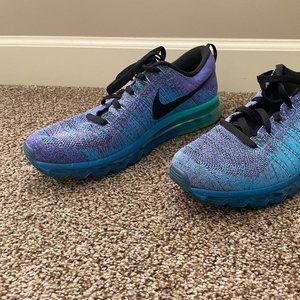 AIR MAX 2015 FLYKNIT